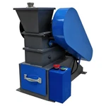 Techtongda Jaw Crusher Rock Coal Iron Stone Grinder Machine 220V 400KG/H. Fixed Price $1213.65.
