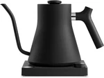 Fellow Stagg Ekg 0.9L 120V Electric Pour-over Kettle, Matte Black 852212007151. Fixed Price $129.99.