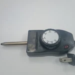 Black & Decker GD-100P Skillet Heat Control Cord Temperature Power Probe. Fixed Price $11.39.