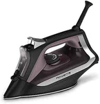 Rowenta Access 1700 Watts Stainless Steel Soleplate Steam Iron Pink/black. Fixed Price $36.99.