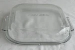 West Bend Square Glass Lid 11 Electric Skillet Cover Fits 72030 72060 Oem. Fixed Price $17.50.
