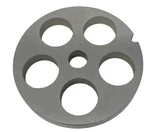 #12 1/2" (sausage Grind) Reversible Meat Grinder Plate - Butcher Better. Fixed Price $19.99.