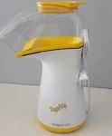 Presto Poplite Popcorn Hot Air Popper Model 0482007 1440 Watts. Fixed Price $30.00.