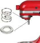 Quick Install Spring Washer Fit Kitchenaid Stand Mixers,. Fixed Price $10.99.