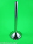 Narrow Sausage Making Stuffing Grinder Tube Funnel #22 X 1/2". Fixed Price $20.75.
