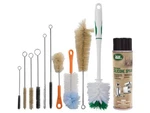 Lem Grinder Cleaning Kit. Fixed Price $44.95.