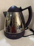 Melitta Express Electric Kettle MEK15 Fast Heating 1.5L Liters Stainless Steel. Fixed Price $58.19.