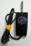 West Bend Wb #9 Heat Control Probe E84820-78TT0010C Skillet Power Cord Part. Fixed Price $9.00.