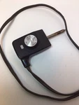 Black & Decker Temperature Control Power Cord Probe XS1386 Works. Fixed Price $10.86.