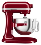 Kitchenaid Refurbished Quart Bowl-lift Stand Mixer, RKSM60. Fixed Price $259.99.