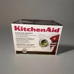 Kitchenaid Rotor Slicer & Shredder Shaft Model Rvsa Stand Mixer Attachment. Fixed Price $52.00.