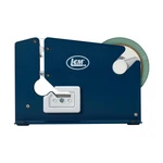 Lem Products Poly Bag Tape Machine With Blue. Fixed Price $43.15.