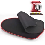 2 Pack Sliding Mat For Kitchenaid Mixer Stand Slider Small, Black. Fixed Price $11.88.