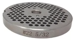 #22 Reversible Meat Grinder Plates - Cozzini Cutlery Imports Choose Your Size. Fixed Price $29.99.