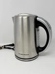 Hamilton Beach 41020R Electric Kettle Stainless Steel 1.7L Programmable 1500W. Fixed Price $49.99.