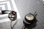 Oem Oster 65903-1 Temperature Electric Heat Control Probe 1650W Tested. Fixed Price $14.89.