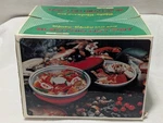 Vintage 1980S Shabu-shabu Electric Hot Pot AF-H707 W/ Original Box Retro Asian. Fixed Price $79.99.