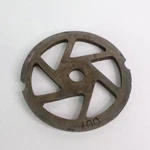 Rival Grind-matic Vegetable Chopping Cutter Replacement Part Model 2700. Fixed Price $6.71.