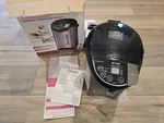 New Open Box Tiger Electric Water Heater/ WARMER,STAINLESS,5.0L,MADE Japan. Fixed Price $145.00.