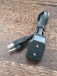 Auone MDP-4 E235630 Magnetic Electric Breakaway Power Cord Plug 120V. Fixed Price $10.85.