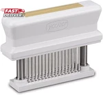 Jaccard 200348T, Blade Durable Meat Tenderizer With Stainless Steel Razor Sha. Fixed Price $47.12.