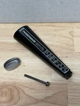 Farberware 310-B 312-B Electric Skillet Replacement Handle Screw Cap Hardware. Fixed Price $12.99.