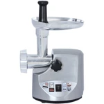 Meat Grinder Electric Heavy Duty Reversible Cutting Blades Stainless Steel. Fixed Price $218.99.