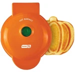 Dash 4 Inch Pumpkin Mini Waffle Maker Orange Brand New! On Sale!!. Fixed Price $8.99.