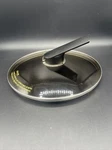 Happycall Lid Only For: Cookware Pot Hard Anodized Ceramic Nonstick Tinted. Fixed Price $25.41.