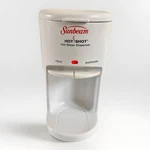 Sunbeam Shot Water Dispenser 3211 White 1450W Tested Works. Fixed Price $34.99.