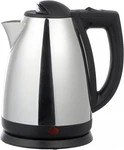 Brentwood Liter Stainless Steel Tea Kettle - 1000 2.11 Quart Brushed. Fixed Price $49.16.
