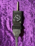 Rival MDTCP-1 Temp Heat Control Probe With Magnetic Breakaway Cord MDP-1 1500W. Fixed Price $17.99.