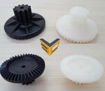 Nylon Gear Electric Tomato Press Omra 2400 2500 3 Quintals. Fixed Price $29.39.