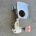 Hamilton Beach Power Unit Electric Meat Grinder Attachment Chrome White Mpn 1000. Fixed Price $21.99.