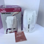 Zojirushi CWCC-B22 Super Boiler 2.2 Litre Floral Electric Air Pot Tested W/box. Fixed Price $49.99.