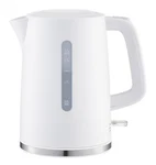 Mainstays 1.7L Electric Kettle, Auto Shut-off. Fixed Price $23.58.