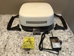 Vintage West Bend Electric Skillet 11 #72129D Brown New Open Box 1984 Usa. Fixed Price $39.90.
