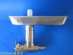 Meat Chopper Grinder For Hobart Buffalo 84185 84186 84181D. Fixed Price $364.75.