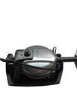 Hamilton Beach 26030 Belgian Waffle Maker 120V-60HZ-800W. Fixed Price $26.99.