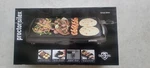 Proctor Silex Black Plastic Nonstick Surface Electric Griddle 200 Sq. In. -. Fixed Price $27.99.