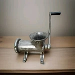 Vintage Chop-rite Model 22 Meat Bolt Down Heavy Duty Grinder Nice!. Fixed Price $79.05.