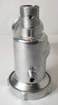 Dormeyer Food Meat Grinder Attachment AT-1 & Misc. Items Blade Wood Pulverizer. Fixed Price $13.99.