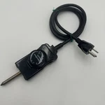 Hamilton Beach Electric Skillet Temperature Control Heat Probe Power Cord NO.EG4. Fixed Price $15.96.