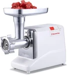 SM-G50 Etl Electric Meat Grinder Max 1.3 Hp 1000W Heavy Duty Mincer Sausage. Fixed Price $299.99.