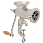 Lem Silver #10 Clamp On Meat Grinder 6079510. Fixed Price $60.99.