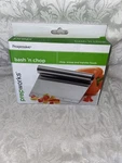 New Progressive Prepworks Bash Chop (model# LGK-3620). Fixed Price $12.33.