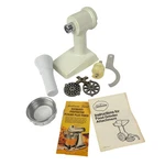 Sunbeam Food Grinder Attachment Model 94-341 For Mixmaster Mixer. Fixed Price $14.42.