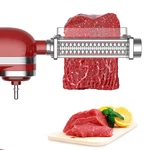 Meat Tenderizer Attachment For Kitchenaid Stand Mixer, Machin.... Fixed Price $40.17.