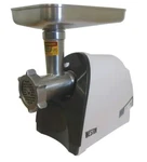 Meat Grinder Electric Sausage Stuffer Maker Mincer Food Heavy Duty Steel Kitchen. Fixed Price $148.82.