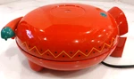 Sensio Bella Quesadilla Maker Used Model MS-3005 Euc. Fixed Price $21.96.
